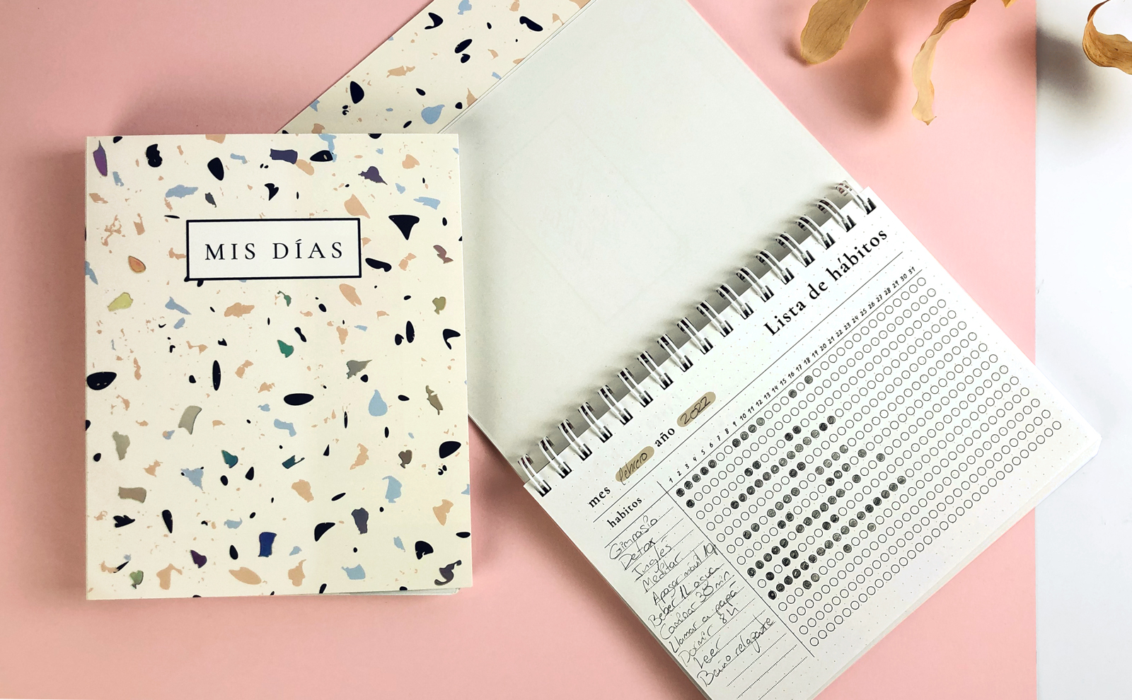 calendario promocional para 2022