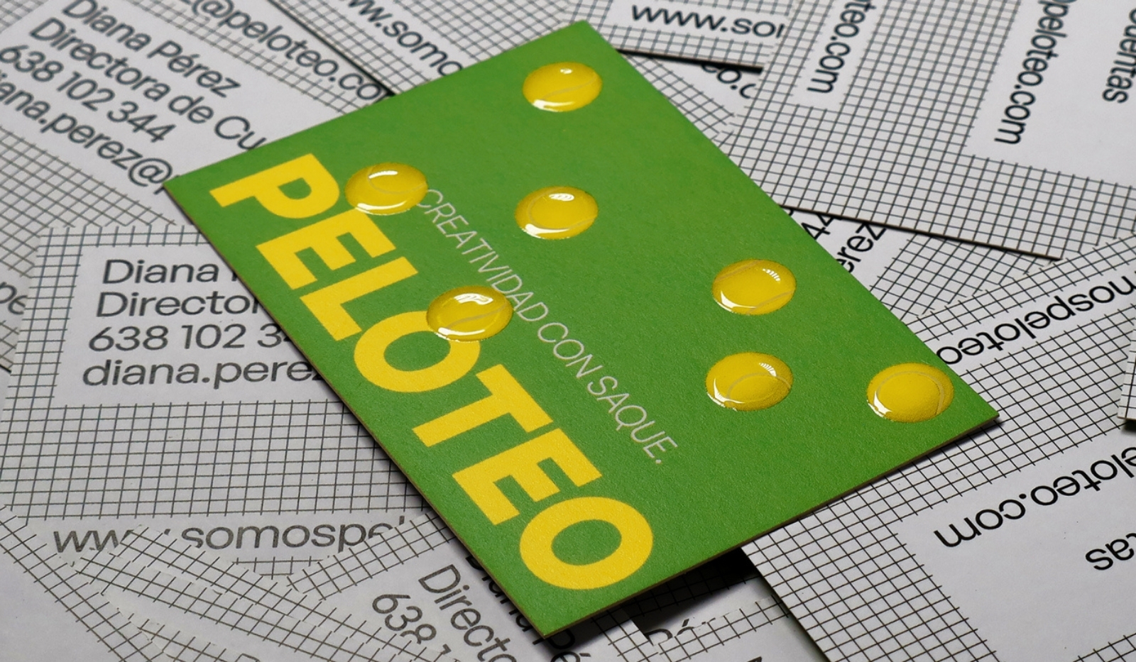 acabados de impresión- cristal