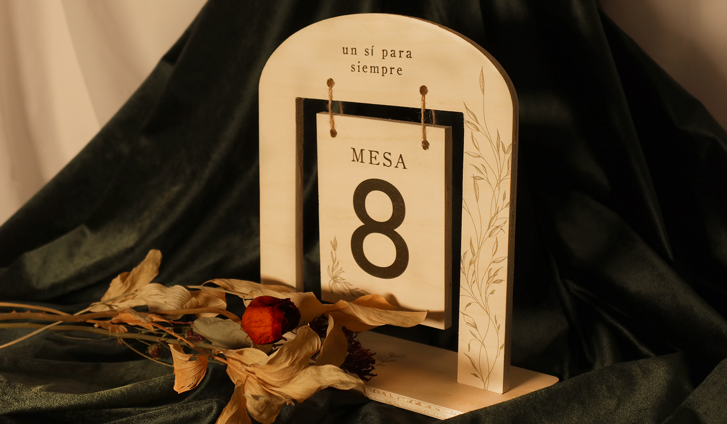 decoracion de boda